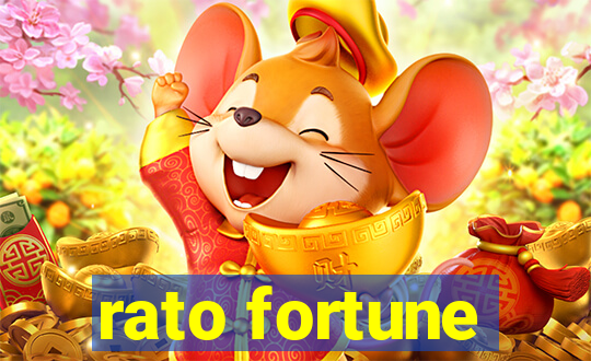 rato fortune